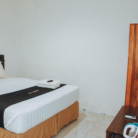 Ds Colive Layur Kota Lama Semarang Exteriér fotografie