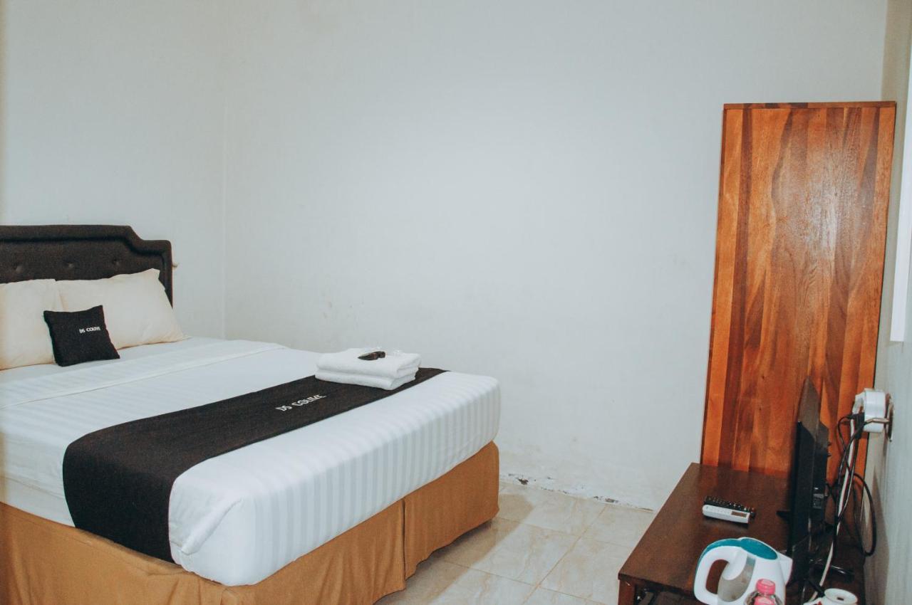 Ds Colive Layur Kota Lama Semarang Exteriér fotografie