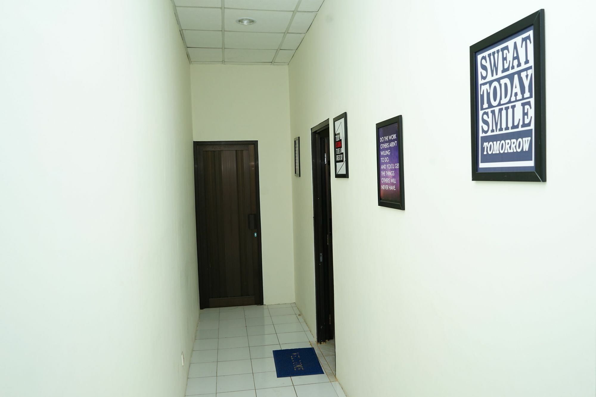 Ds Colive Layur Kota Lama Semarang Exteriér fotografie
